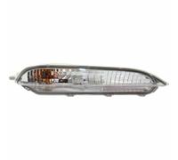 Rh Parco Segnale Lampada Lente / Alloggiamento W/ Per 2016 2017 2018 Honda