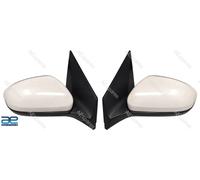 Rh & Pieghevole Ali Porta Specchio Set Per Hyundai i20 87620C7140 87610C7140 S2u