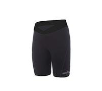 RH+ - Pista W Short Cm18, Pantaloncino Bici Donna Donna