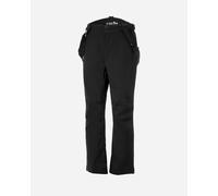 Zero RH+ Salopette Sci Power Eco Black da Uomo S Nero