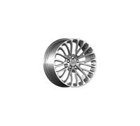 RH+ R/H Parati AR1 8 x 18 ET35 5 X 112 in Argento Sterling