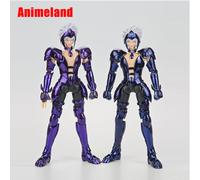 RH Saint Seiya Myth Cloth EX Cat-Sith Cheshire Lost Canvas/LC Hades Specters Knights of the Zodiac Action Figure Disponibile