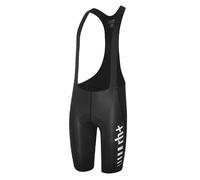 Rh+ Salopette Ciclismo Code Nero Uomo S