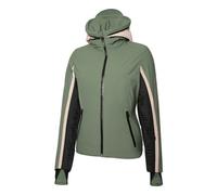 rh+ Sirius W - giacca da sci - donna XS Green woman