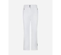 Zero RH+ Pantaloni Sci Slim da Donna Bianchi S Bianco