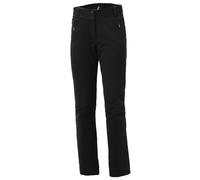 Zero RH+ Pantaloni Sci Slim da Donna Neri L Nero