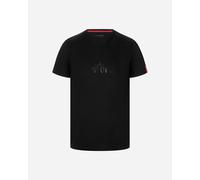 Rh+ Soul M - T-shirt - Uomo - Nero XXL