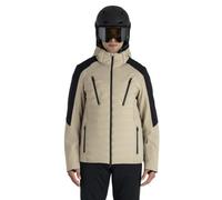 rh+ Stylus Eco M - giacca da sci - uomo Beige 2XL