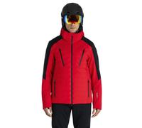 rh+ Stylus Eco M - giacca da sci - uomo Red 2XL