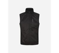 Rh+ Track M - Gilet - Uomo - Nero XL
