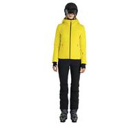rh+ Xena W - giacca da sci - donna Yellow XL