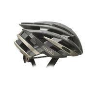 rh+ ZY - casco bici L/XL Grey/Brown unisex