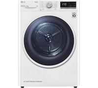 RH10V9AV4W Asciugatrice Smart a Carica Frontale 10kg Serie V9