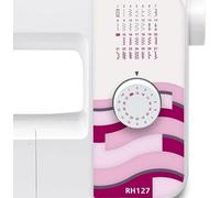 Brother HR-127 Brother S_0294_BROTHERRH127 Elettrodomestici