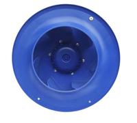 RH40C-ZID.DC.CR 380-480V 3.9-3.1A 2.40W 2400rpm Ventola di raffreddamento 400mm