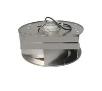 RH50M-6DK.4I.1R 2.3/1. Ventilatore centrifugo da 25 A