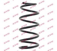 Molla del telaio KYB K-Flex RH5287