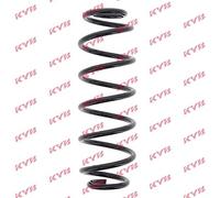 RH6097 KYB Molla autotelaio per CITROËN,PEUGEOT