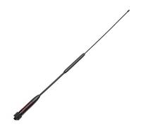 RH951S Antenna SMA maschio 144/430 MHz Band Soft Antenna per VX-1R VX-2R UVB3Plus UV-S9 DM-5R Antenna Rh951s Antenna SMA maschio 144/430 MHz Antenna morbida per Uvb3plus Uv-s9 Dm-5r Vx-1r