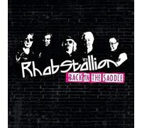 Rhabstallion - Back In The Saddle