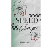 Rhae Aeden Speed Trap (Tascabile) Chequered Flag