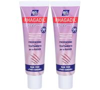 Rhagadil Crema Prevenzione Ragadi 50 Ml 2x50 ml Crema