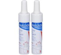 Rhagadil® Spray per Ragadi 2x9 ml Spray