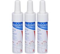 Rhagadil® Spray per Ragadi 3x9 ml Spray