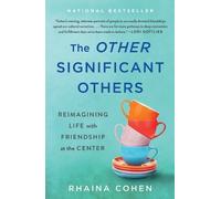 Rhaina Cohen The Other Significant Others (Tascabile)