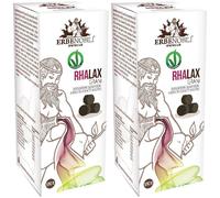 Rhalax Grani 25 G 2x25 g Granuli