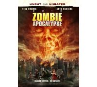 Rhames/Manning/Brandt - 2012 Zombie Apocalypse