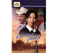 Rhames/Reuben - Little John