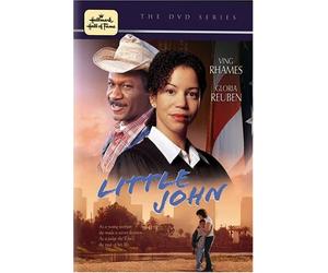 Rhames/Reuben - Little John