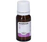 RHAMNODIR GOCCE 10ML