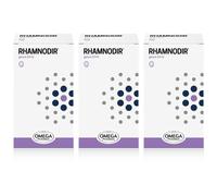 RHAMNODIR® Gocce - Per il Riequilibrio della Flora Intestinale Bambini