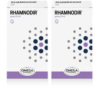 RHAMNODIR® Gocce - Per il Riequilibrio della Flora Intestinale Bambini