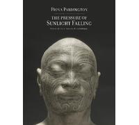 Rhana Davenport Fiona Pardington (Copertina rigida)