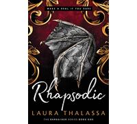 Rhapsodic: 1