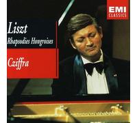 Rhapsodies Hongroises (2008-01-13)