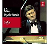 Rhapsodies Hongroises