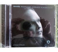 Rhapsodies & Intermezzi & Klavierstucke