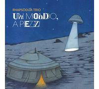 Rhapsodija Trio - Un Mondo A Pezzi