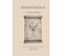 RHAPSODOS II: The Call of Klazomenai - Verba Volant, Data Manent