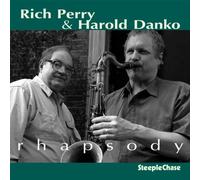 Rhapsody by Rich Perry / Harold Danko