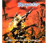 Rhapsody - Dawn Of Victory