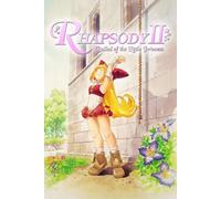 Rhapsody II: Ballad of the Little Princess (PC) Steam Key GLOBAL