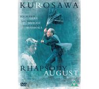Rhapsody In August [1993] [Edizione: Regno Unito]