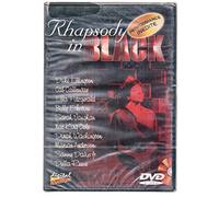 Rhapsody in black
