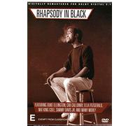 Rhapsody In Black [Edizione: Regno Unito] [Edizione: Regno Unito]