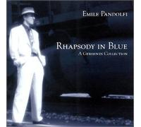 Rhapsody In Blue : A Gershwin Collection by Magic Music